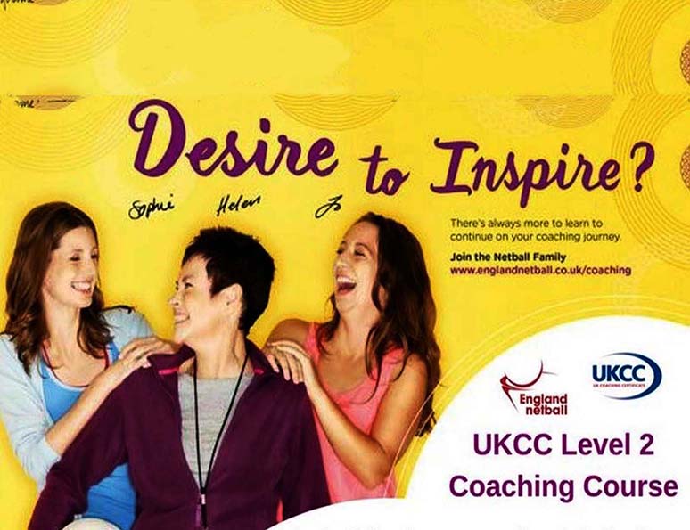 UKCC Coaching Course