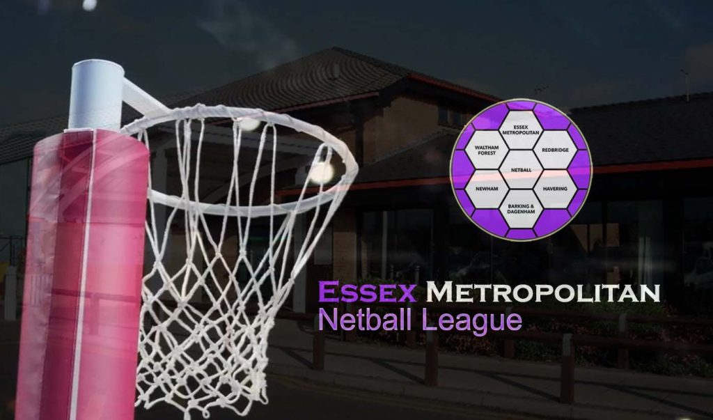 Essex Met logo