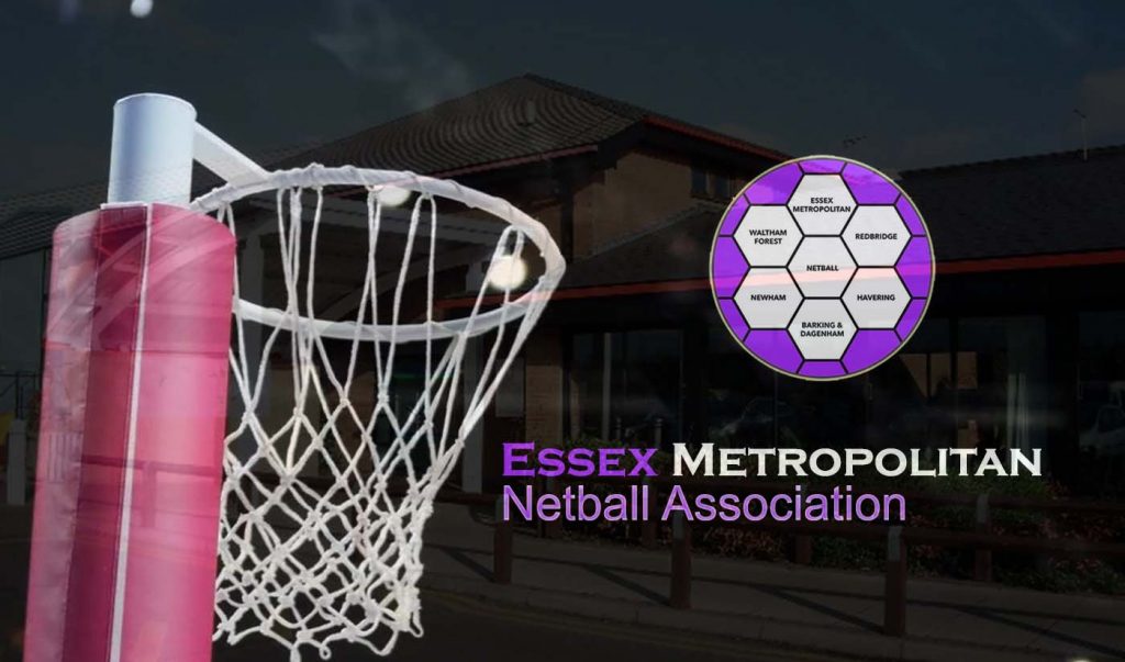 Essex Met Netball Association